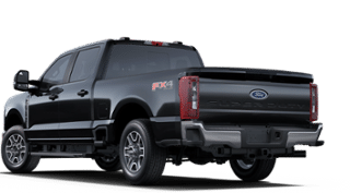 2025 Ford Super Duty® External Image 3